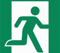 man leaving 1