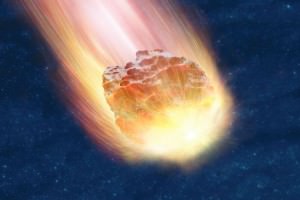 meteor 1