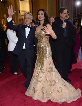 michael douglas catherine zeta jones 1