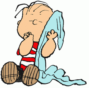 security blanket