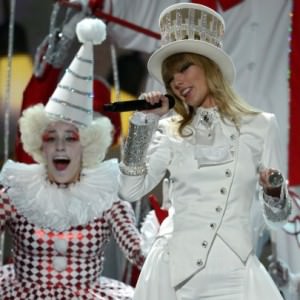 taylor swift grammys