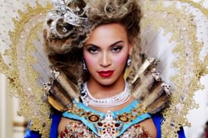 beyonce knowles 7