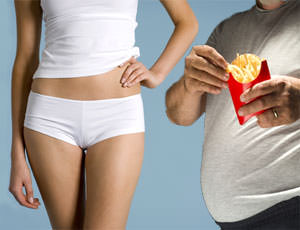 big man little woman 2