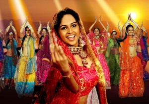 indian women