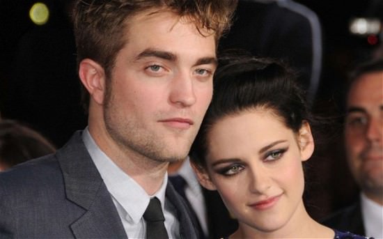 rob pattinson and kristen stewart 2