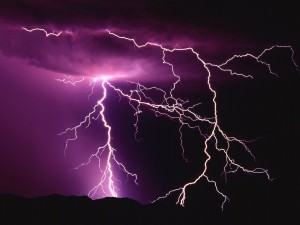 storm