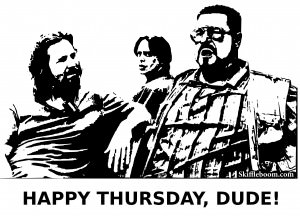 thursday 7