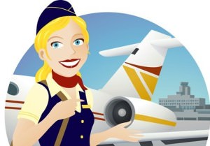 flight attendant 5