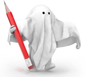 ghostwriter 3