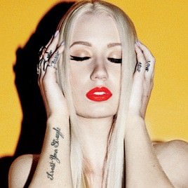 iggy azalea