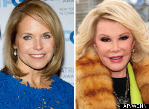 katie couric joan rivers
