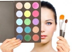 makeup artist 2