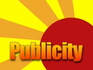 publicity 3