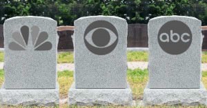 television head