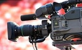 tv camera 2