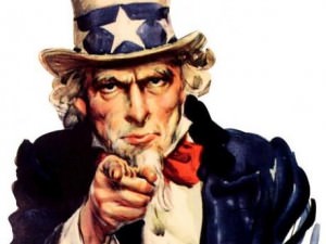 uncle sam 2