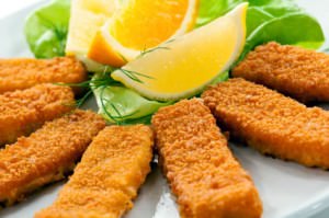 fishsticks