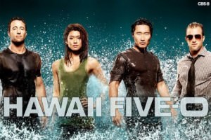 hawaii five 0