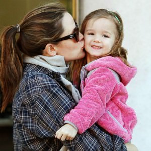 jennifer garner kids 1