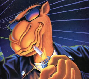 joe camel 5
