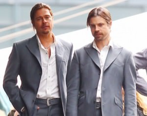stunt double 2