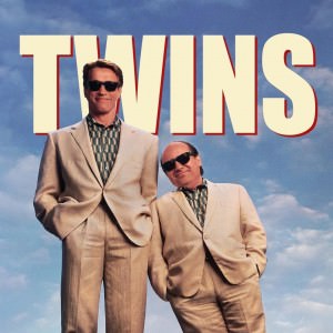 twins 3