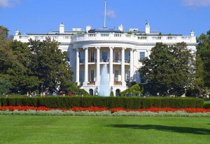 white house 1