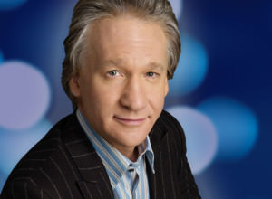 bill maher