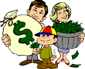 family money 1