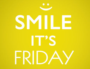 friday 7