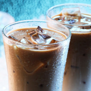 iced coffee 3