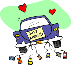 just married 2