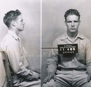 mug shot 1