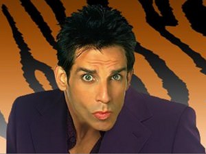 blue steel