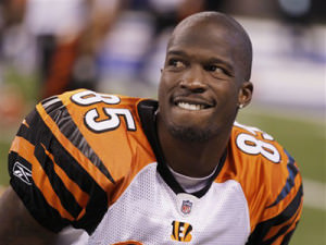 chad ochocinco