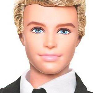 man plastic