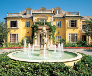 mansion 9