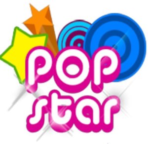 pop star