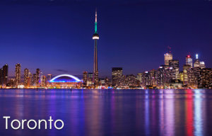 toronto