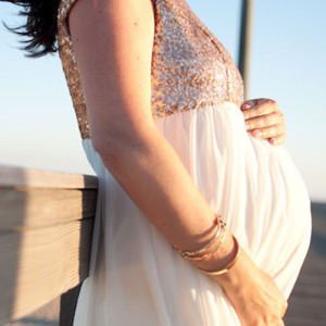 woman pregnant 2