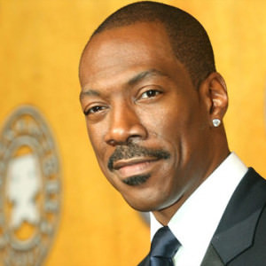 eddie murphy