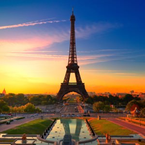 eiffel tower 2