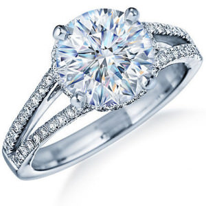engagement ring 17