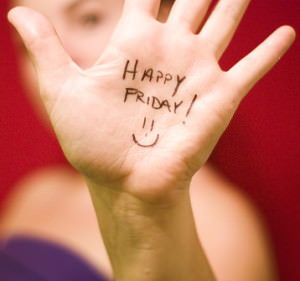 friday 7