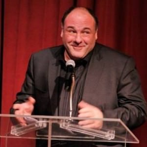 james gandolfini