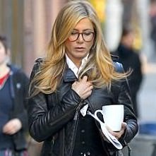 jennifer aniston coffee