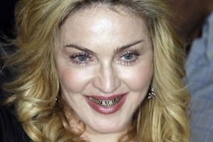 madonna grill