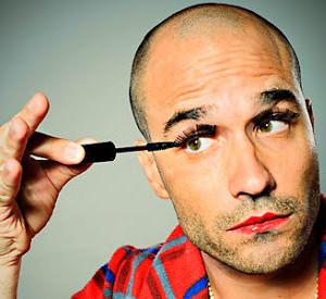 man makeup 5