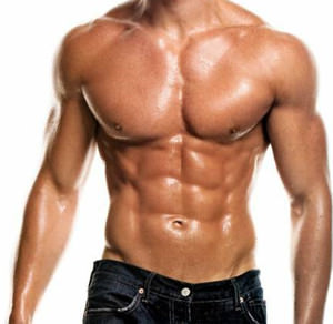 man torso 5