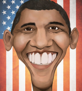 obama